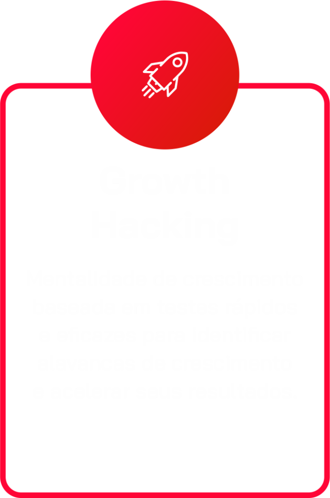 Cinco Growth - Growth Hacking