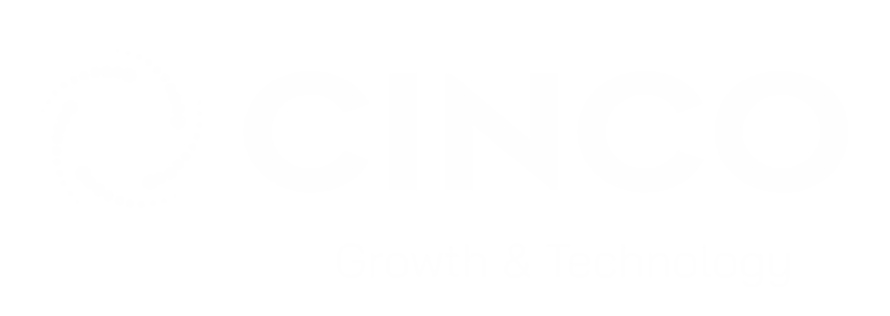 Cinco Growth marketing