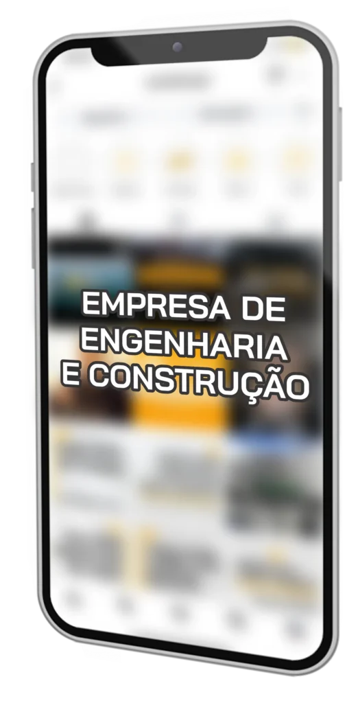 EMPRESA DE ENGENHARIA E CONSTRUÇÃO