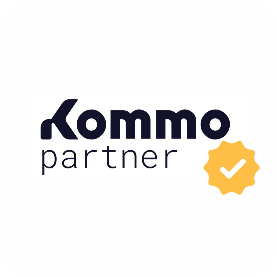 kommo partners