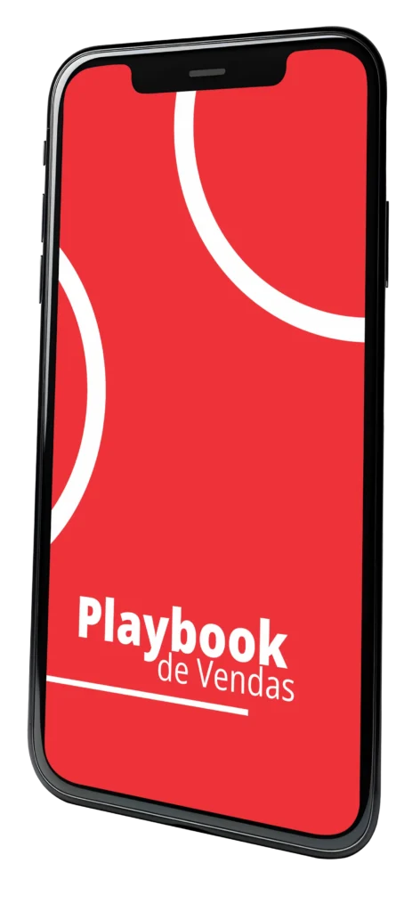 playbook de vendas