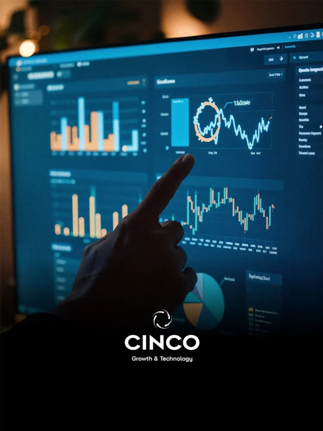 Ideal Customer Profile - A Estratégia que Transforma Suas Vendas