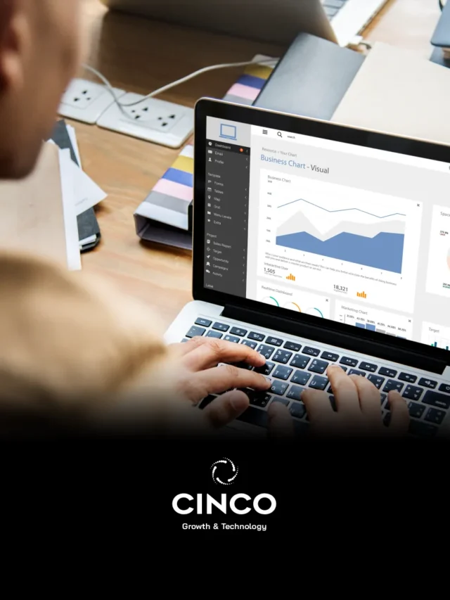Marketing Digital - O Que é, Como Funciona e Por Que é Essencial Hoje