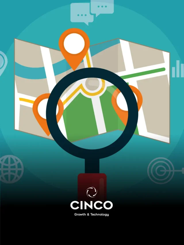 SEO Para Marketing Local - O Que é e Como Atrair Clientes Locais
