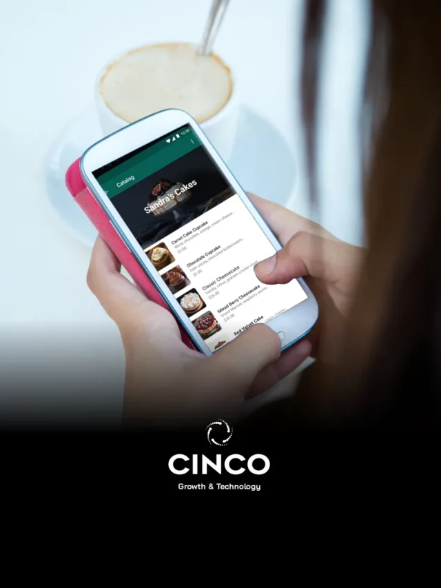 Saiba Como Transformar o WhatsApp Business Numa Poderosa Máquina de Vendas