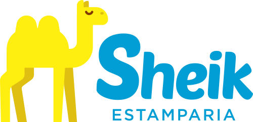 Logo Sheik