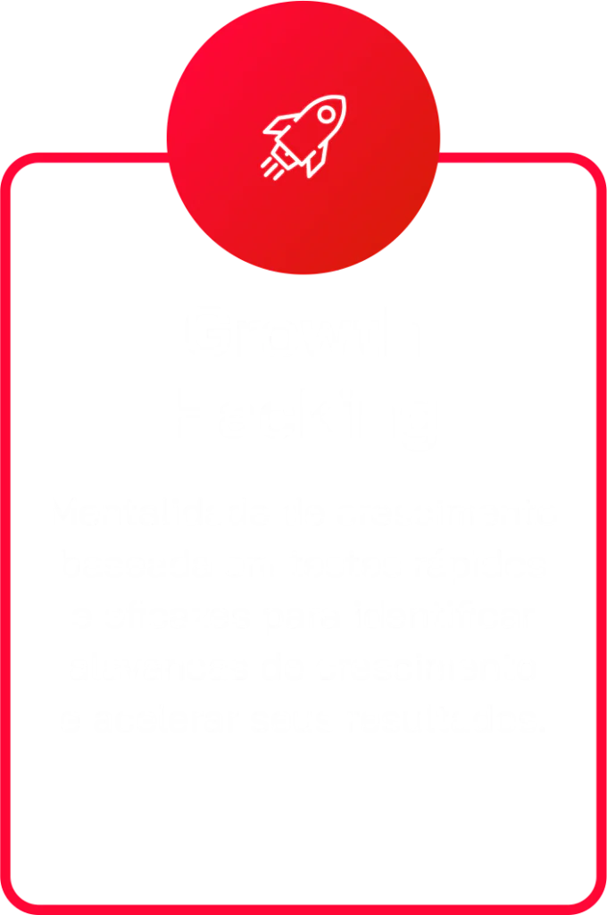 Cinco Growth - Growth Hacking