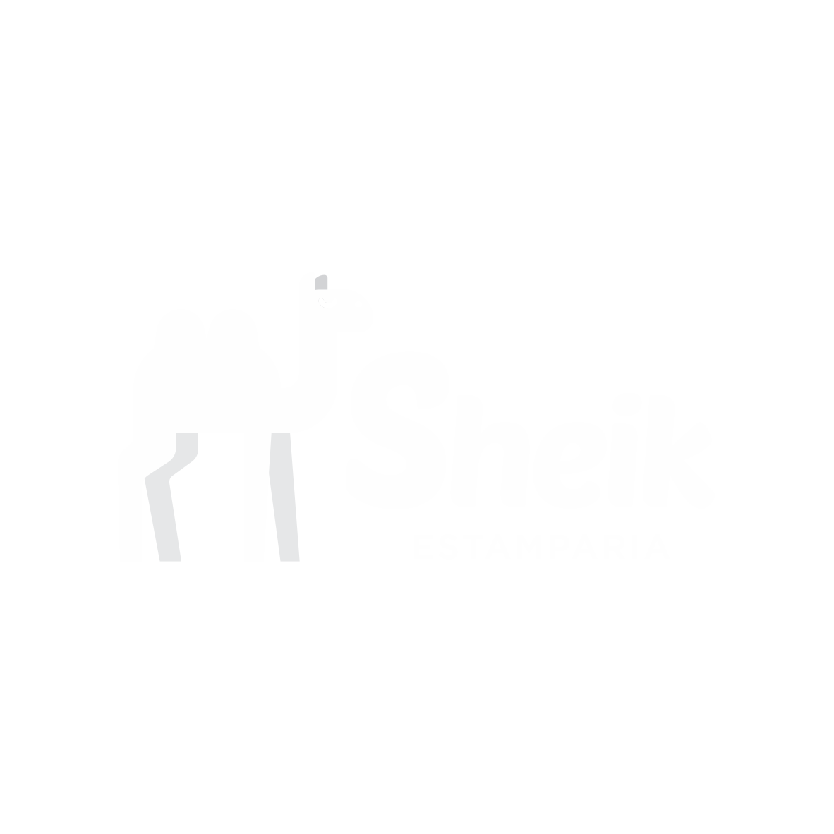 Sheik Estamparia logo