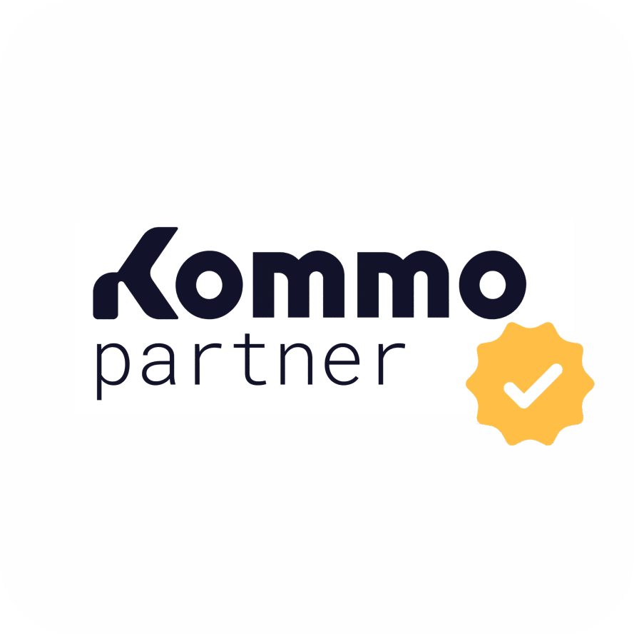 kommo partners